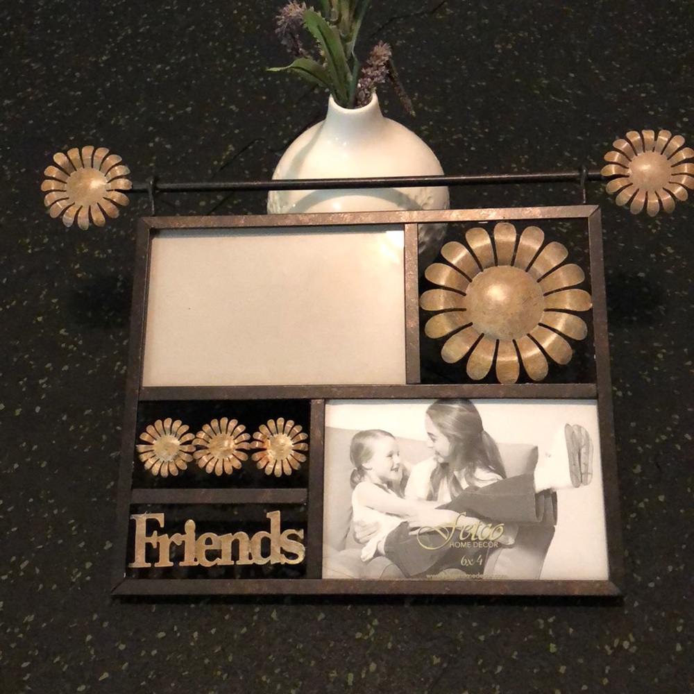 Picture frame ‘FRIENDS’
